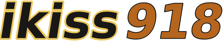 ikiss918 logo