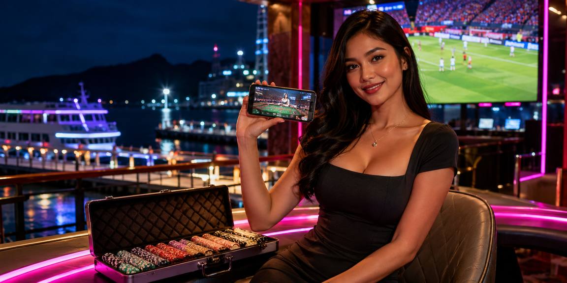 ikiss918 Terma dan Syarat ikiss918 untuk Malaysia