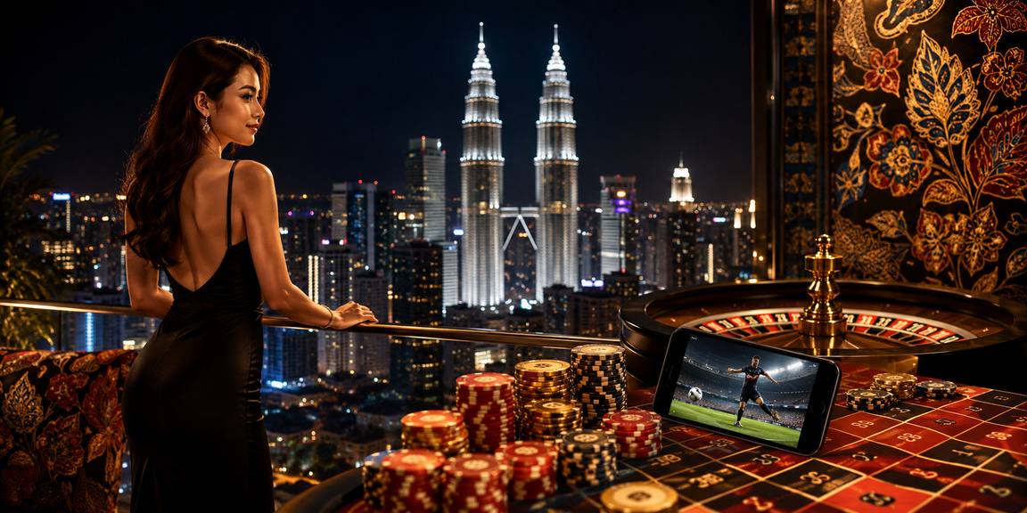 ikiss918 mobile gaming