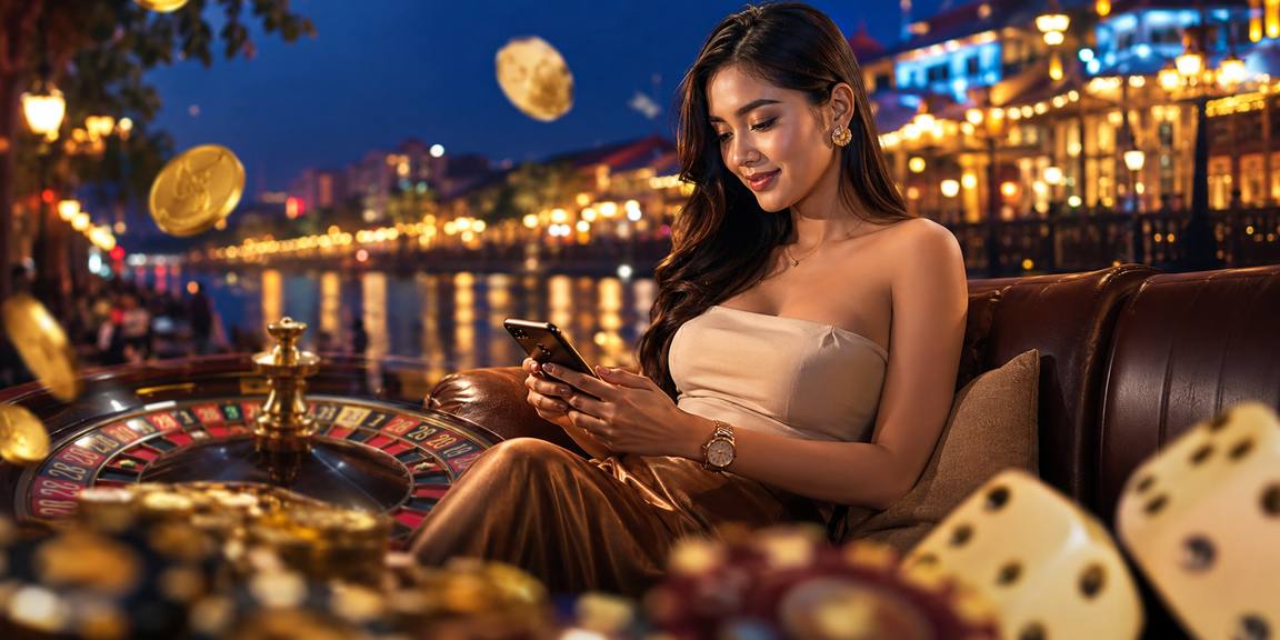ikiss918 Cara ikiss918 Dibentuk dan Diuruskan