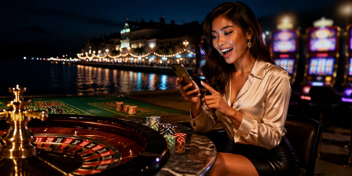 ikiss918 Cara membuka akaun dan bermain dalam tiga langkah